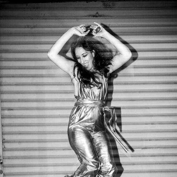 Meet your Posher, Dana - Picture 1 of 1